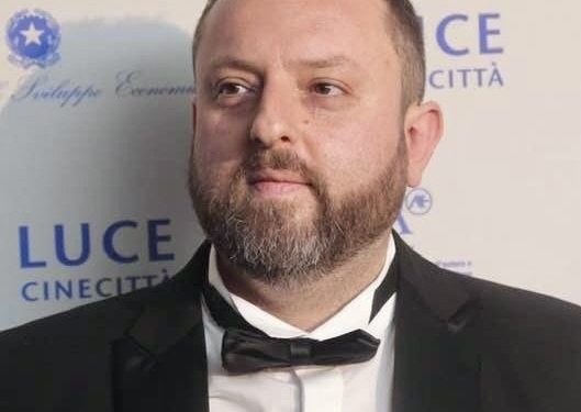 New York apre le porte a “Ti racconto tuo padre” di Daniele Gangemi