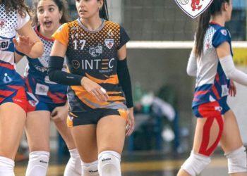 INTEC Service srl è il nuovo main sponsor della SG Volley 1997