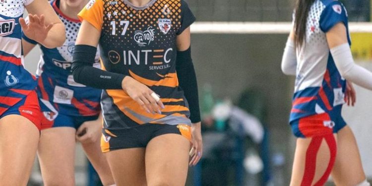 INTEC Service srl è il nuovo main sponsor della SG Volley 1997