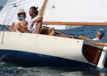 Vele d’epoca, dal 9 settembre l’International Hannibal Classic a Monfalcone