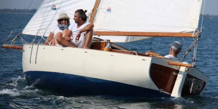 Vele d’epoca, dal 9 settembre l’International Hannibal Classic a Monfalcone