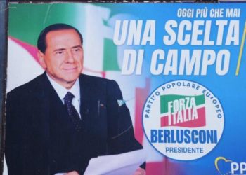 Forza Italia, tesoriere fuori da liste: “Amareggiato, Berlusconi non mi ha chiamato”