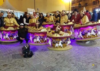 Carnevale di Montemarano (Avellino) e Tarantella Mirabilis: il folklore protagonista in Irpinia dal 12 al 14 agosto