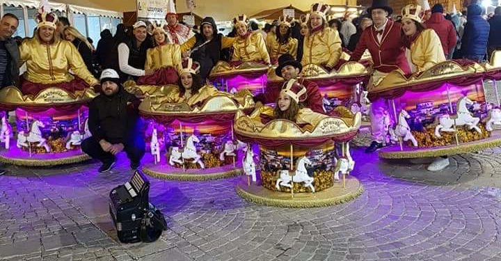 Carnevale di Montemarano (Avellino) e Tarantella Mirabilis: il folklore protagonista in Irpinia dal 12 al 14 agosto