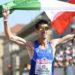 Europei atletica, Giupponi bronzo nei 35 km marcia