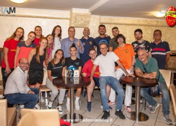 Partita la stagione della nuova Accademia