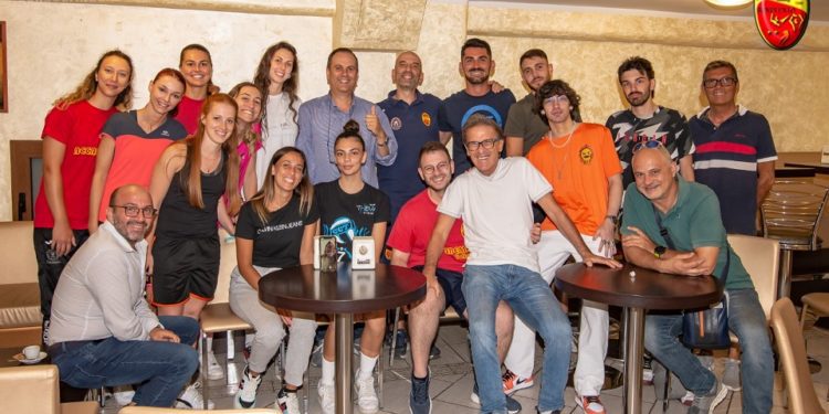 Partita la stagione della nuova Accademia