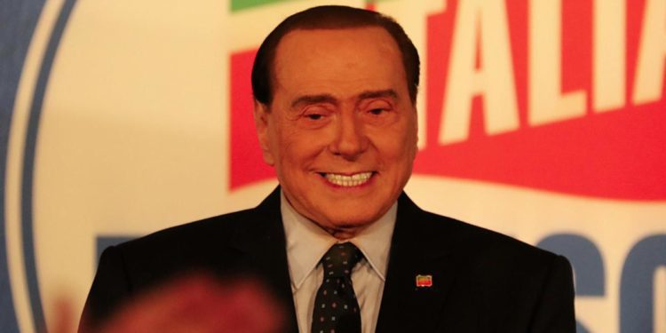 Elezioni 2022, chiuse liste Forza Italia in Campania