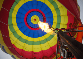 19 palloni a gas gareggeranno da San Gallo, in Svizzera, per la 65a Coppa Gordon Bennett a settembre