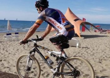 Al via dal 16 settembre in Toscana il Sotto Gamba Game per sportivi con disabilità