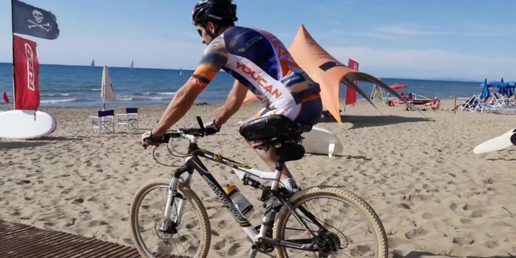 Al via dal 16 settembre in Toscana il Sotto Gamba Game per sportivi con disabilità