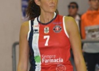 Parte con il botto la campagna acquisti della SG Volley 1997: arriva Anna Pericolo!