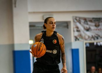 Buon primo test per l’Allianz GEAS sul parquet di casa