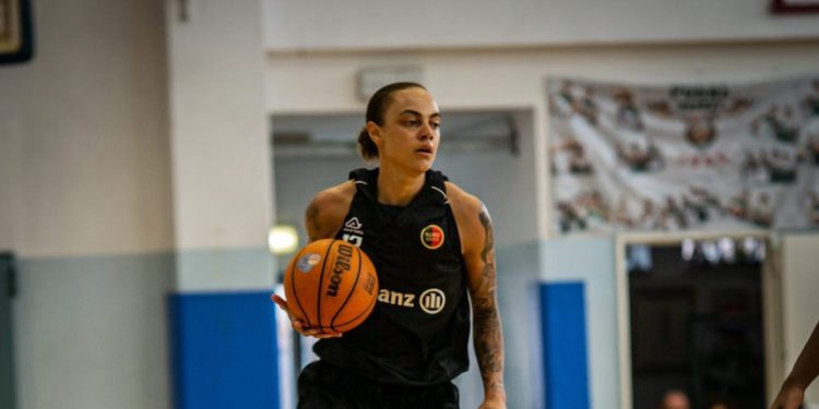 Buon primo test per l’Allianz GEAS sul parquet di casa