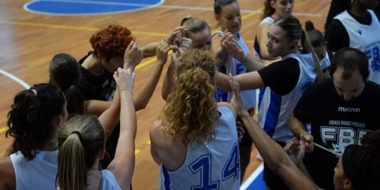 Segnali confortanti dalla prima uscita di Faenza