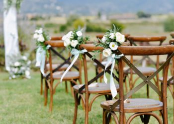 Corso Wedding Florist , nuovo percorso per i wedding planner