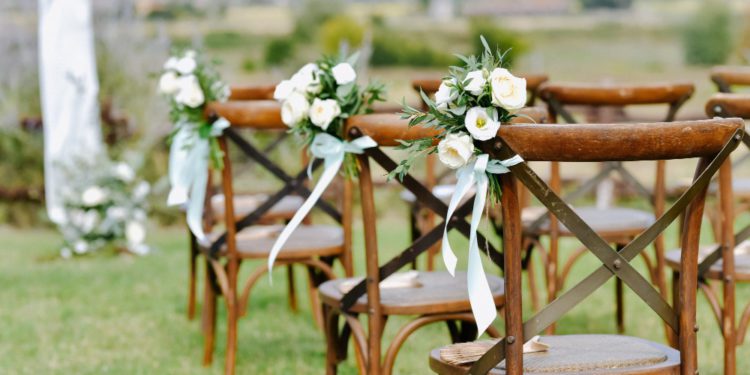 Corso Wedding Florist , nuovo percorso per i wedding planner