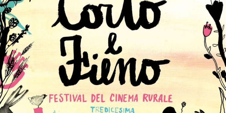 Corto e Fieno | Festival del cinema rurale sul lago d’Orta | 6-9 ottobre 2022