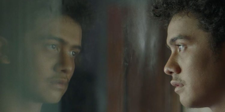 VENEZIA 79: Fernando Guzzoni regista scoperto dal TorinoFilmLab si aggiudica il premio Orizzonti Miglior Sceneggiatura