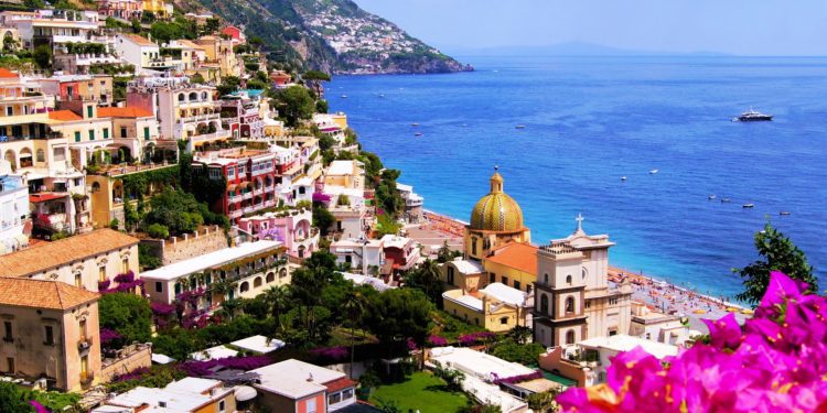 Salerno e la costiera amalfitana per una splendida vacanza autunnale