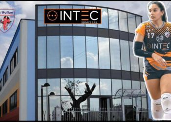 Intec Service SG Volley, inizia la stagione 2022-2023