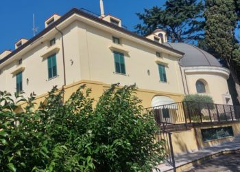 NASCE “IL CORTILE” PER DONNE VITTIME DI VIOLENZA – A Capaccio-Paestum la prima Casa Rifugio