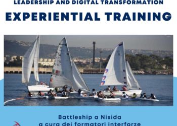 UNIVERSITÁ DI SALERNO E CENTRO ALTI STUDI PER LA DIFESA INSIEME PER IL MASTER IN “LEADERSHIP E DIGITAL TRANSFORMATION”