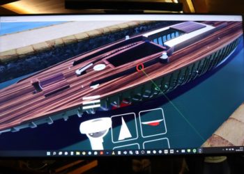 A Monfalcone “Mariska” del 1908 e “Nembo II” del 1964 vincono la sesta edizione dell’International Hannibal Classic