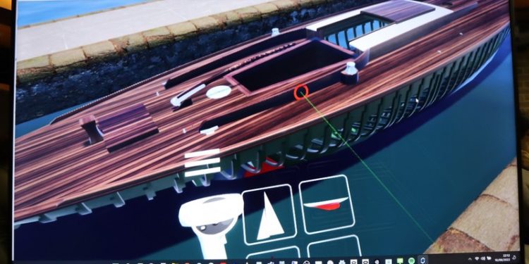 A Monfalcone “Mariska” del 1908 e “Nembo II” del 1964 vincono la sesta edizione dell’International Hannibal Classic