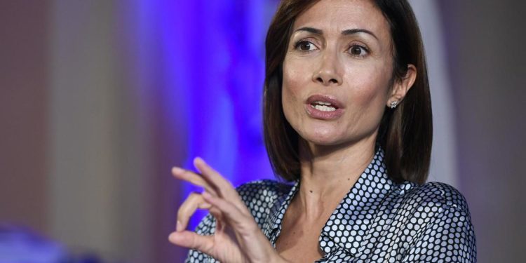 Carfagna: “Spero Terzo Polo abbia voti per condizionare formazione governo”