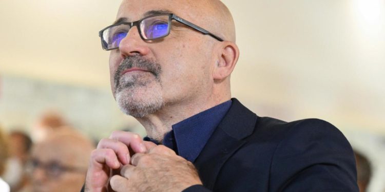 Gas, Cingolani: “Proposta Ue su tetto al prezzo entro 30 settembre”