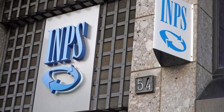 Inps, occhio alle mail truffa