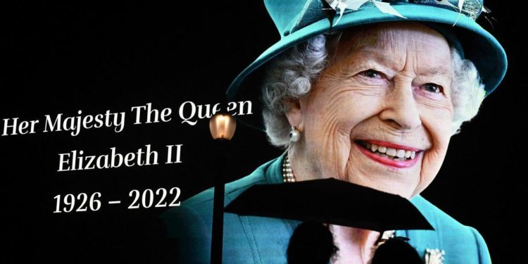 Morte Elisabetta II, il mondo piange la sovrana britannica