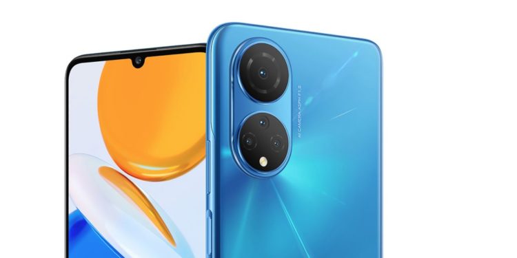 Recensione di HONOR X7