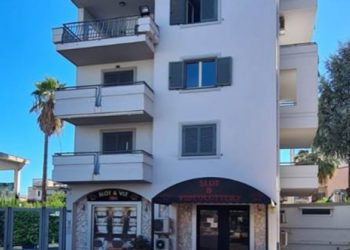 Consegnato al tribunale di Napoli Nord un bene confiscato ad affiliati dei Casalesi