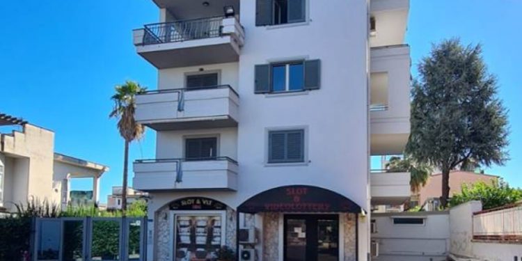 Consegnato al tribunale di Napoli Nord un bene confiscato ad affiliati dei Casalesi