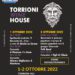 Torrioni Wine House, la piazza di Torrioni (Avellino) si trasforma in villaggio del vino sabato 1 e domenica 2 ottobre