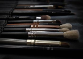 5 motivi per cui dovresti iscriverti ad un corso di Make up