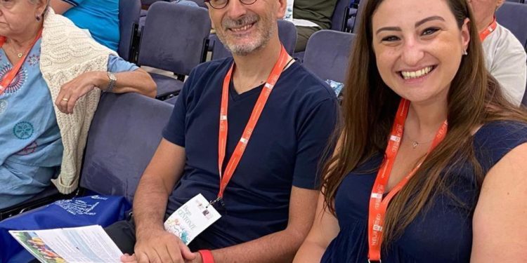 Sclerosi multipla, attività fisica regolare riduce disturbi dell’umore