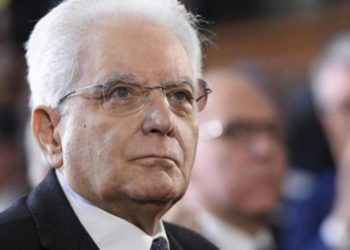 Mattarella: “Regina Elisabetta figura eccezionale nella storia”