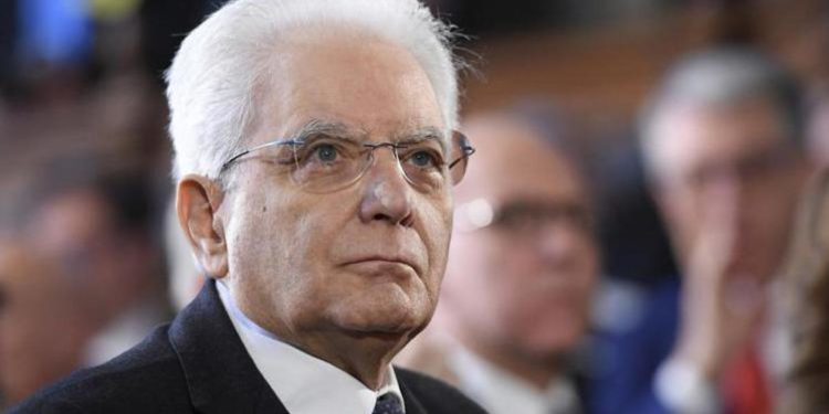 Mattarella: “Regina Elisabetta figura eccezionale nella storia”