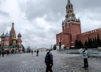 Soldi Russia a partiti stranieri, fonti 007 Usa: “Nulla di specifico su Italia”