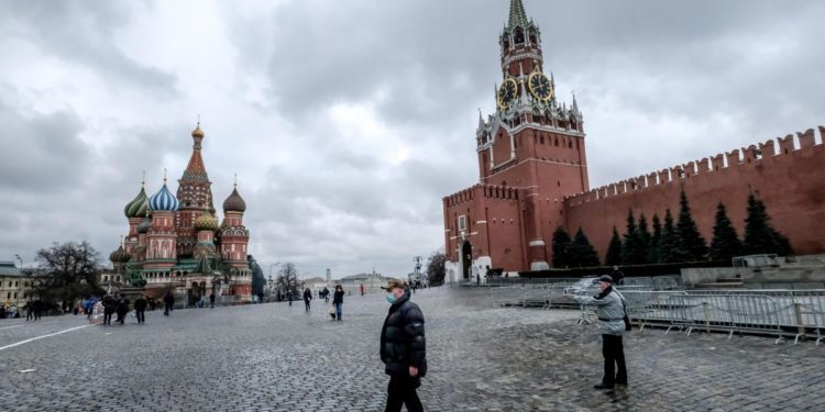 Soldi Russia a partiti stranieri, fonti 007 Usa: “Nulla di specifico su Italia”