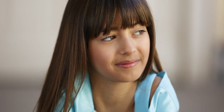 La campana Azzurra Merenda fa il suo esordio sul piccolo schermo nella serie tv “Sopravvissuti”