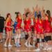 Accademia superata al tie break dal Volley Friends Roma