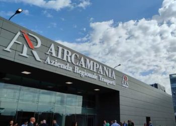 AUTOSTAZIONE DI AVELLINO, DA LUNEDÌ 10 OTTOBRE ENTRA IN FUNZIONE IL TERMINAL