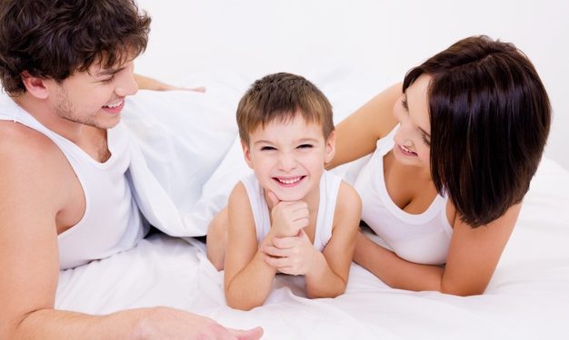 Importanza dell’intervento precoce in logopedia