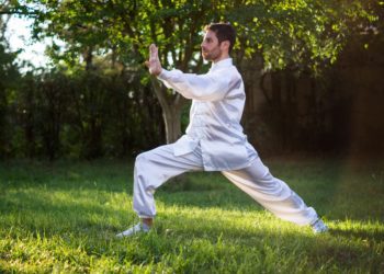 I benefici del Tai Chi: il tesoro nascosto di un’antica disciplina