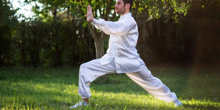I benefici del Tai Chi: il tesoro nascosto di un’antica disciplina