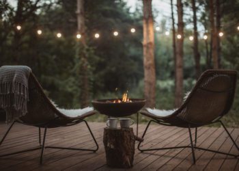 Turismo en plein air: una fuga autunnale diversa dal solito